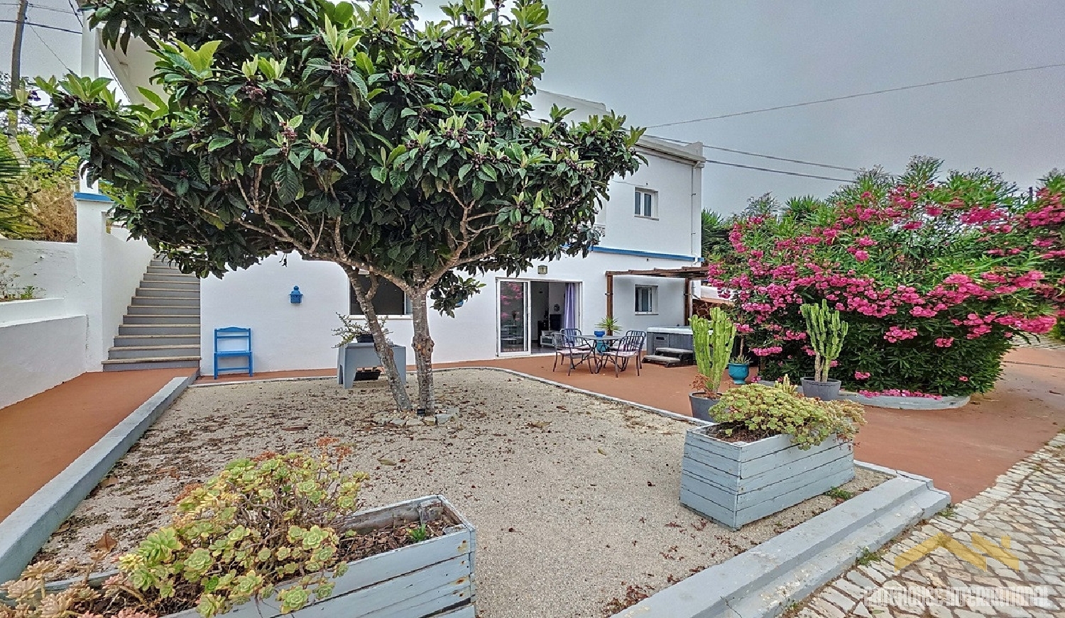  en venta casa Boliqueime Loulé 1