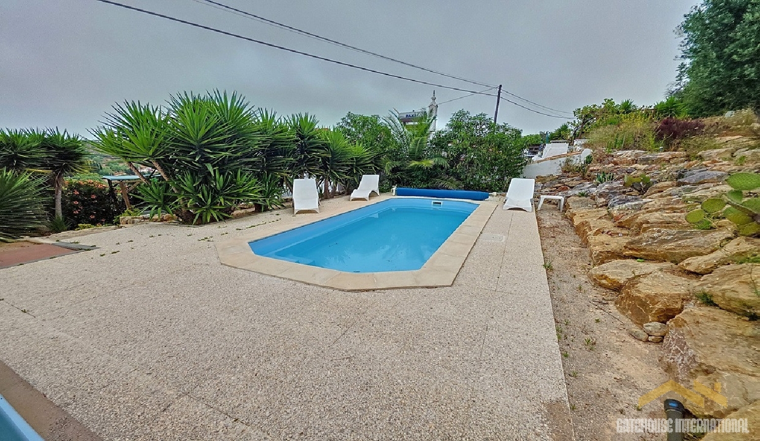 en venta casa Boliqueime Loulé 2