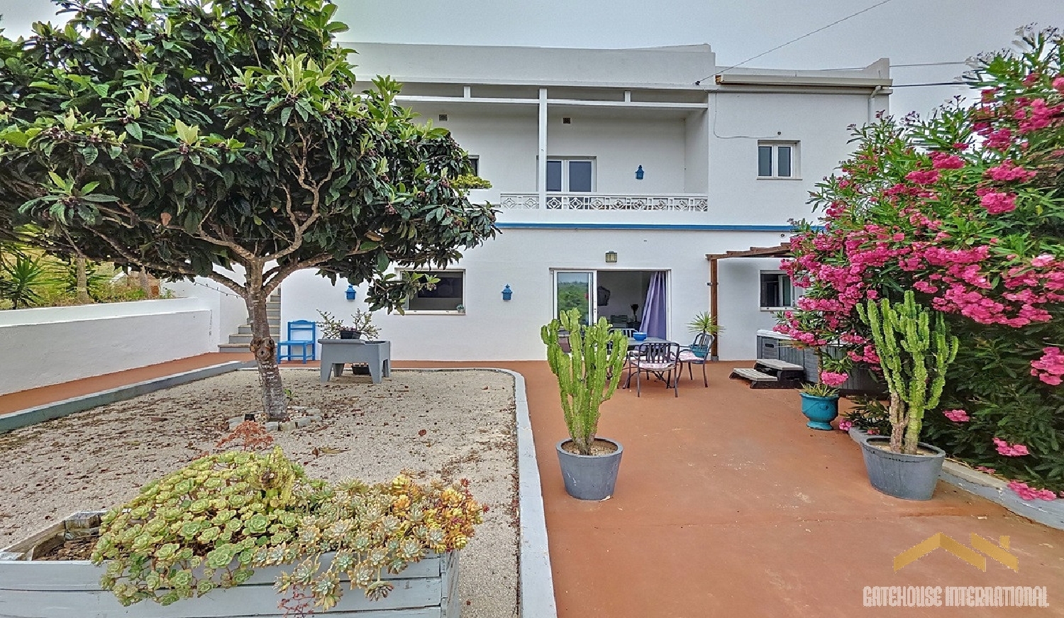 en venta casa Boliqueime Loulé 3