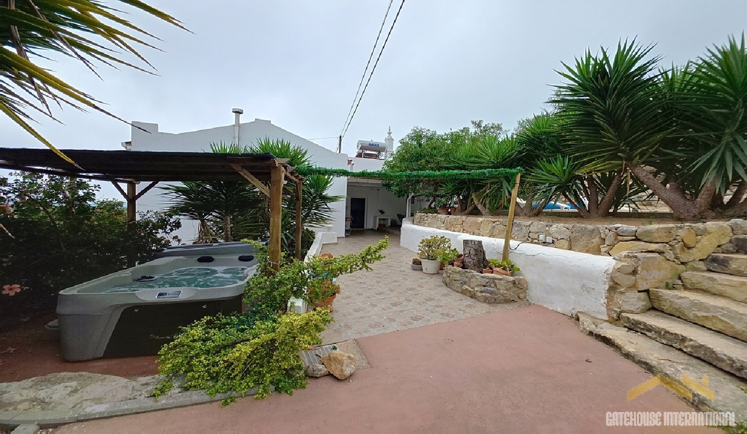  en venta casa Boliqueime Loulé 4