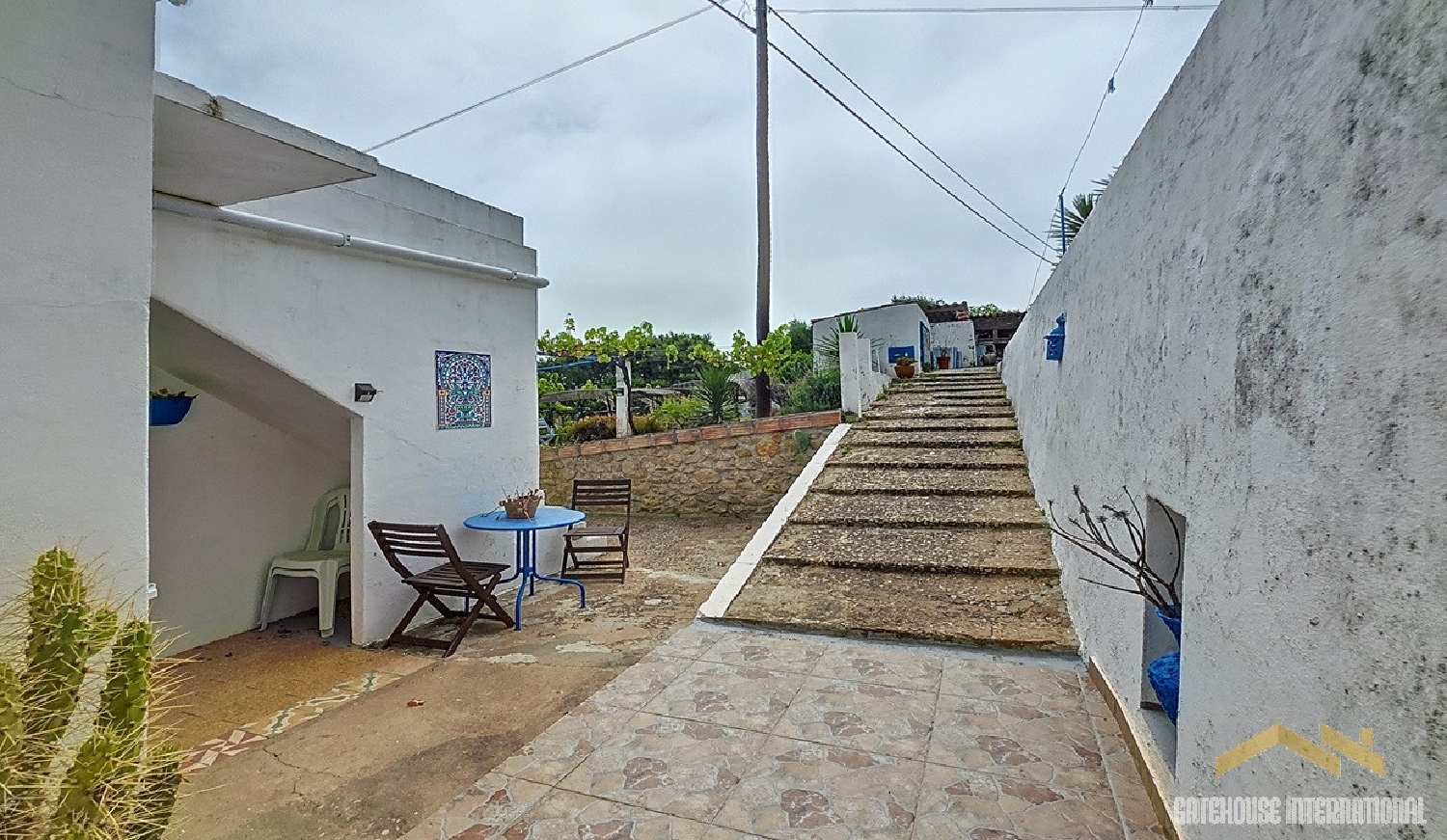  en venta casa Boliqueime Loulé 7