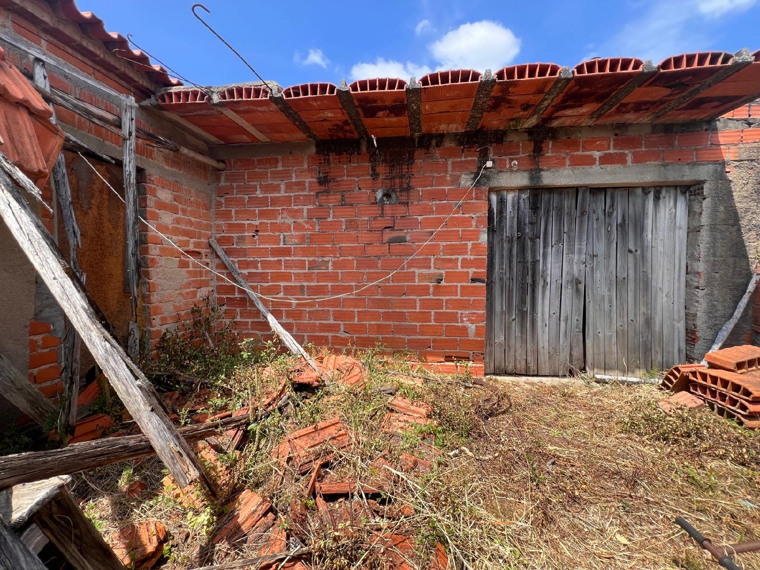  à venda casa Botão Coimbra 8