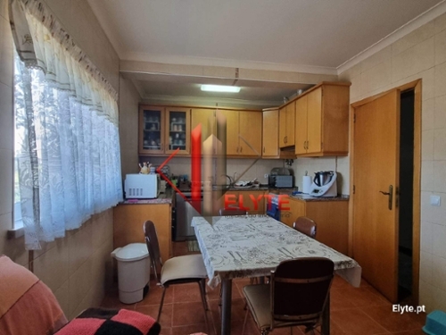 Branca Coruche huis foto 335034