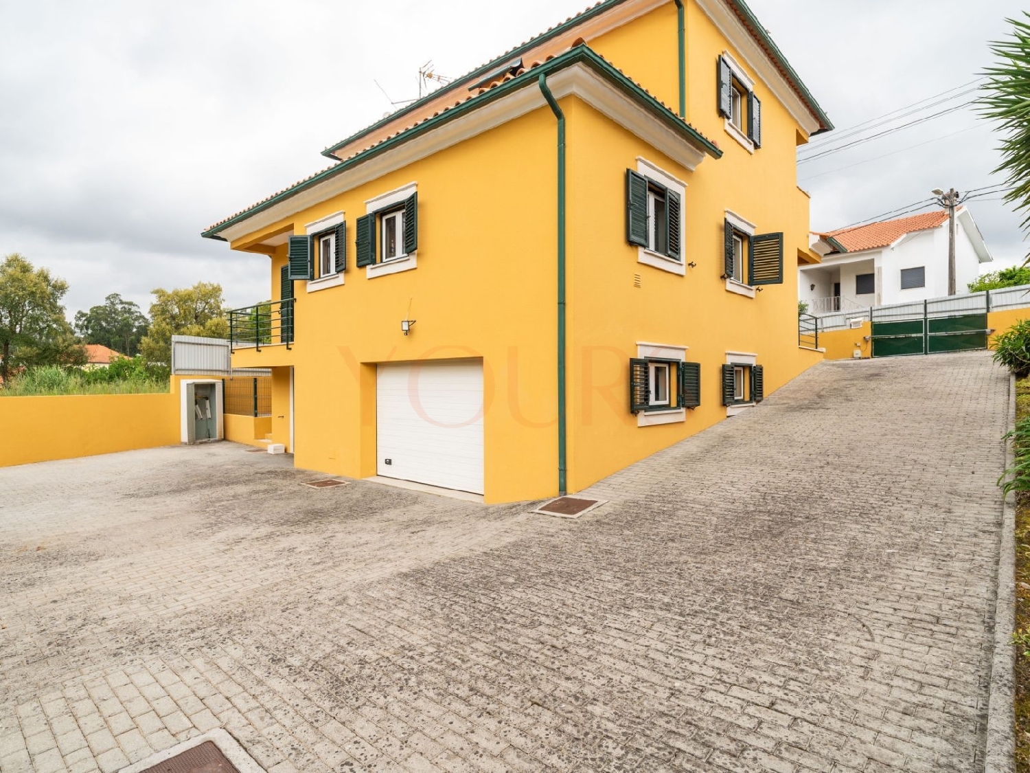 te koop huis Brasfemes Coimbra 2