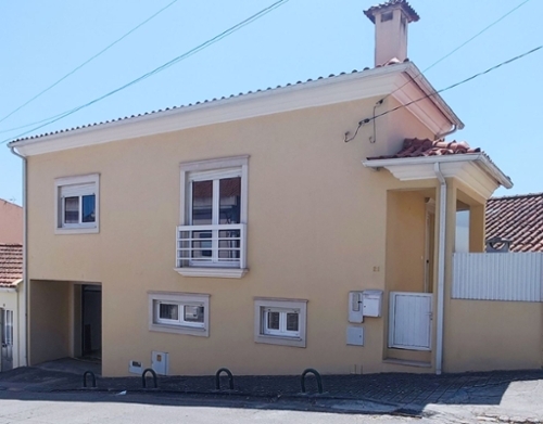 Buarcos Figueira Da Foz house foto 335882