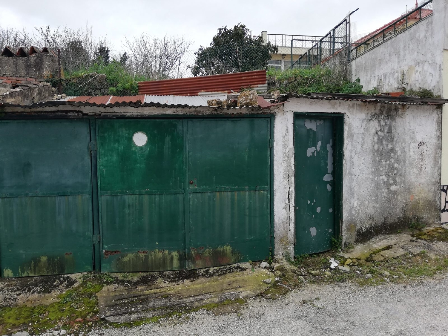  te koop huis Bucelas Loures 2
