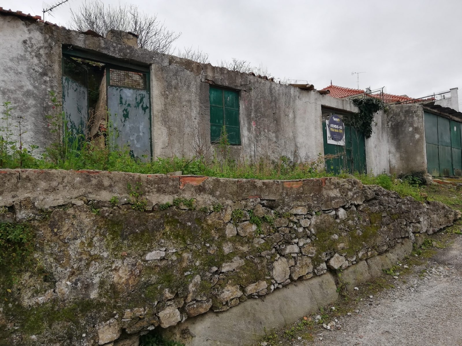  te koop huis Bucelas Loures 4