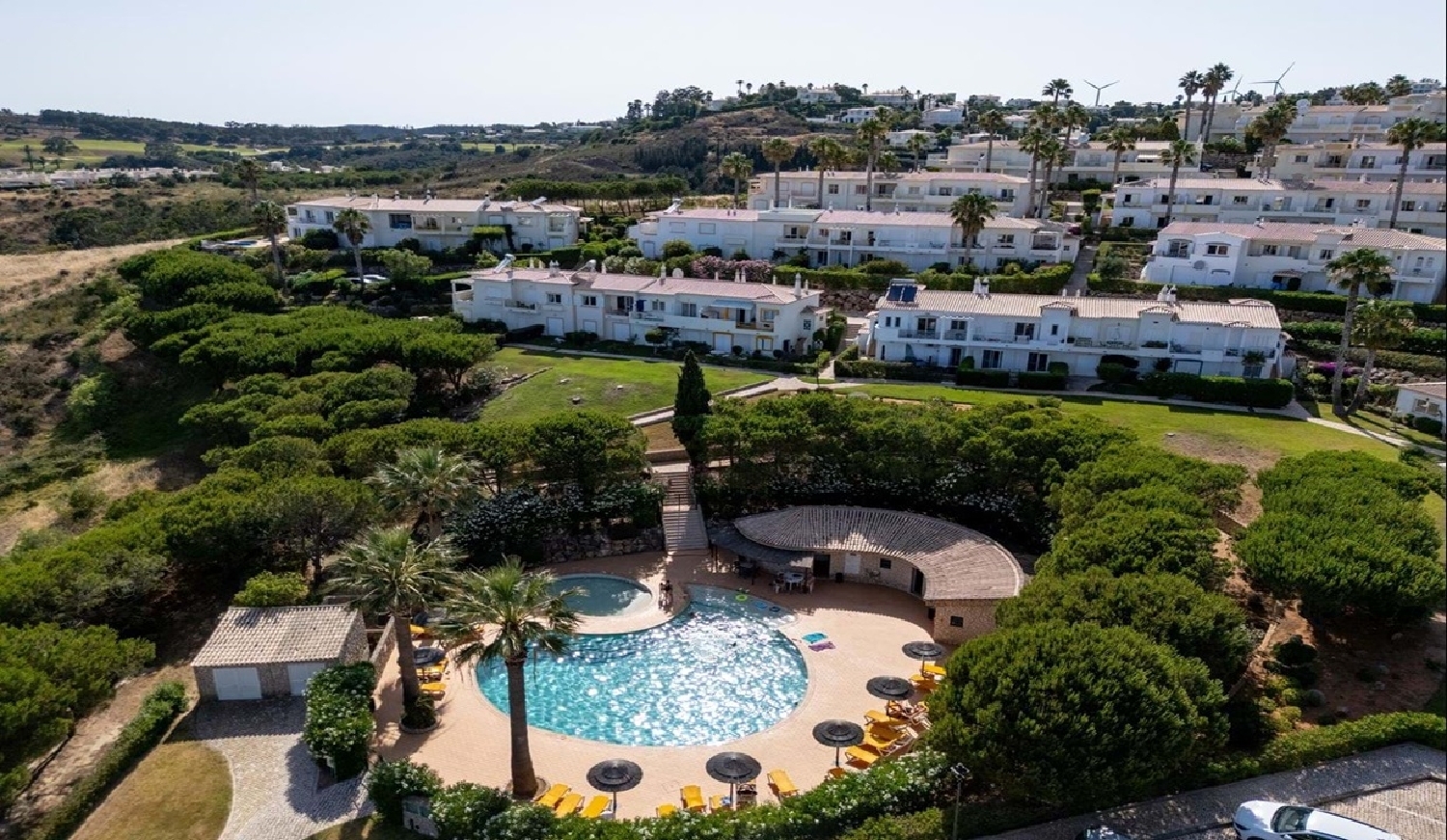  te koop huis Budens Vila Do Bispo 1