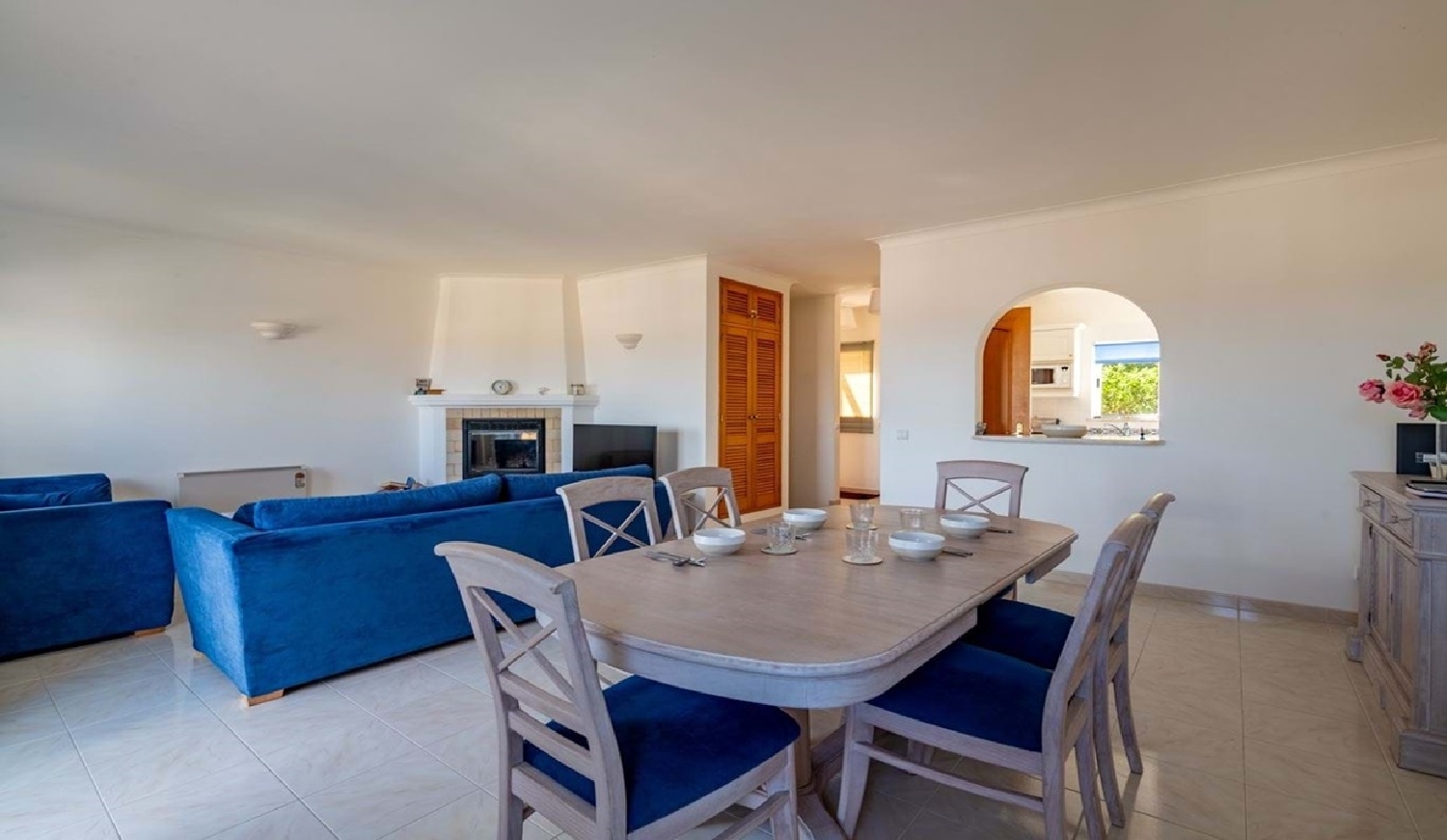  te koop huis Budens Vila Do Bispo 7
