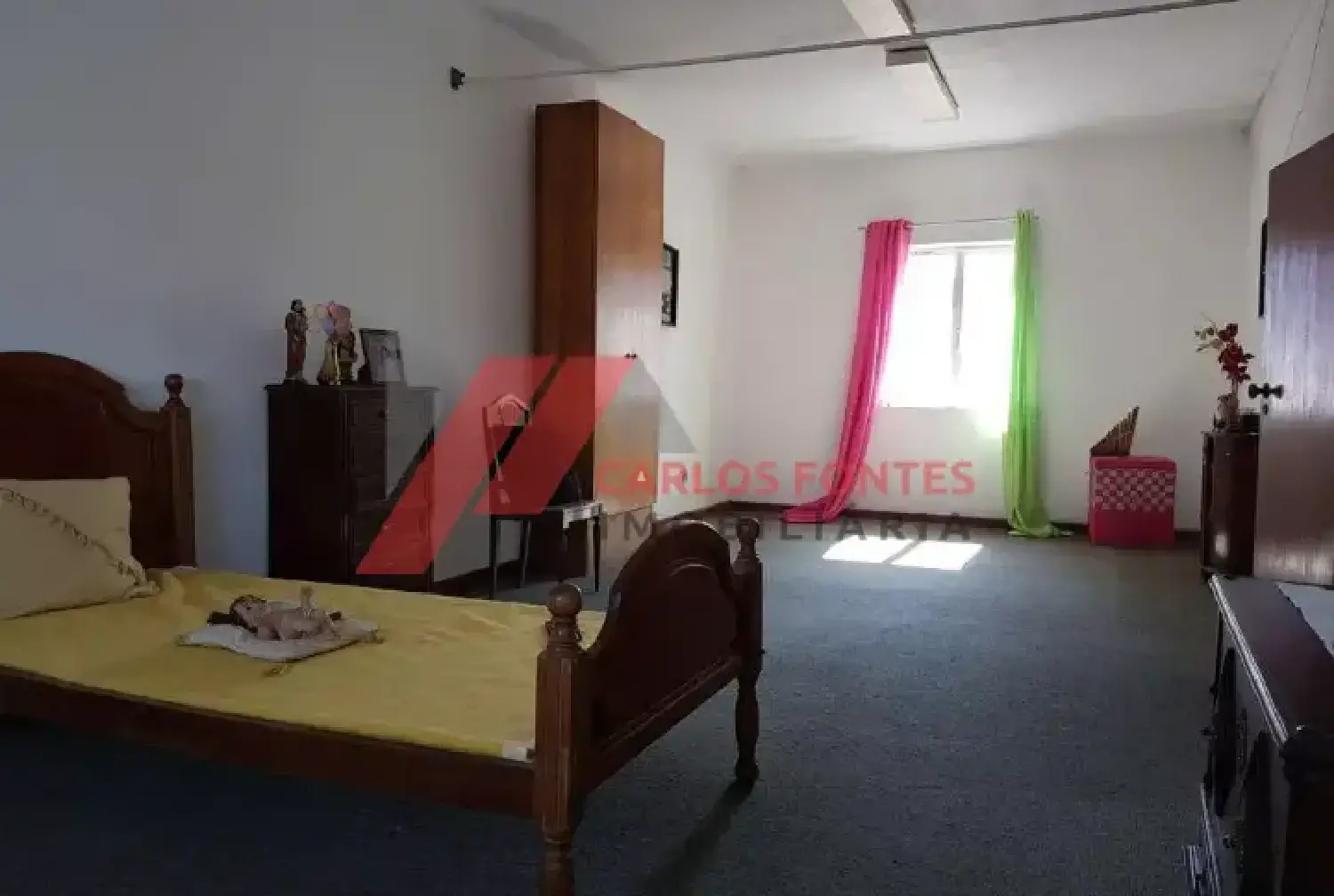  à venda casa Burgães Santo Tirso 3