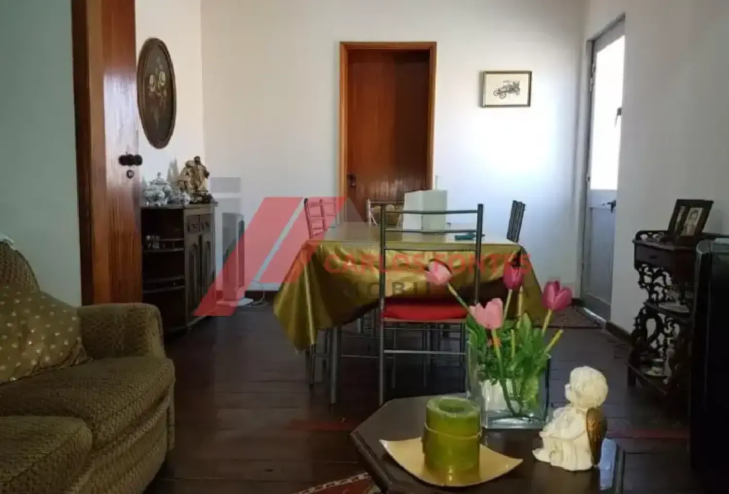  à venda casa Burgães Santo Tirso 4