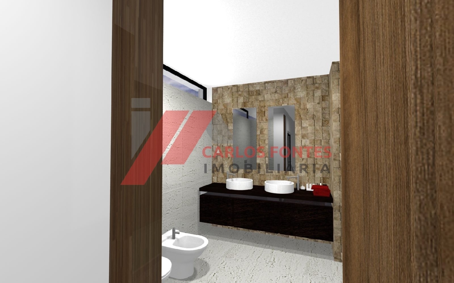  te koop huis Burgães Santo Tirso 2