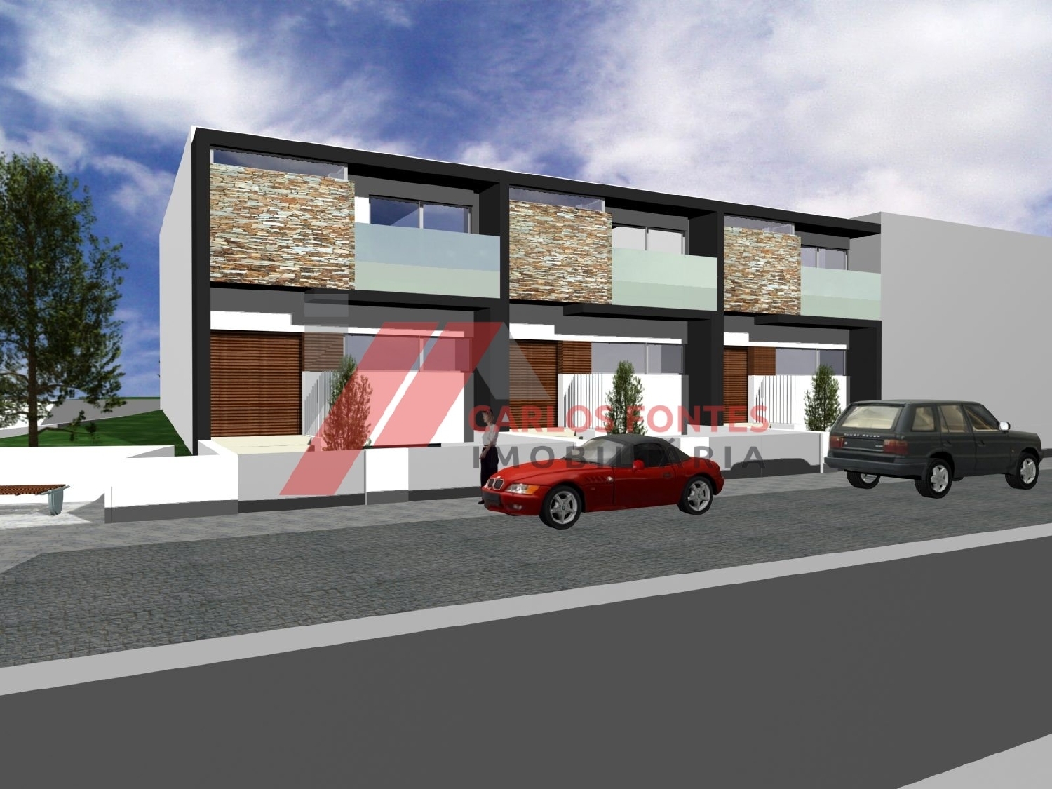  te koop huis Burgães Santo Tirso 5