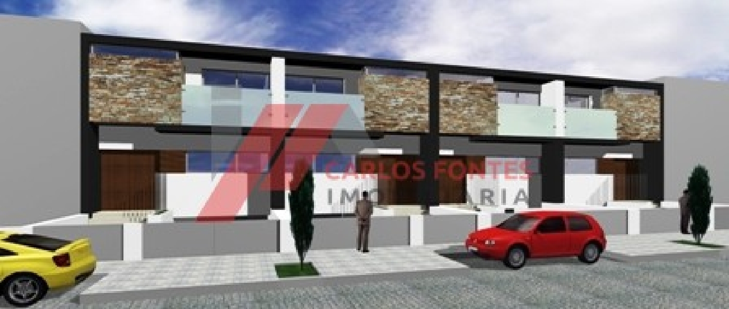 te koop huis Burgães Santo Tirso 7