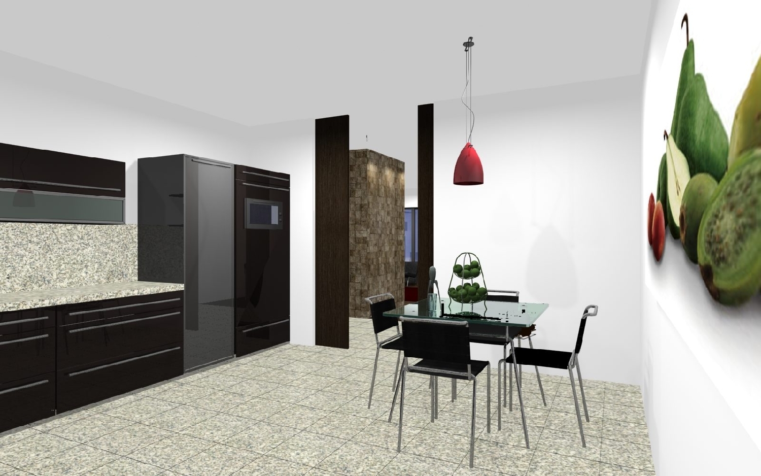  te koop huis Burgães Santo Tirso 2