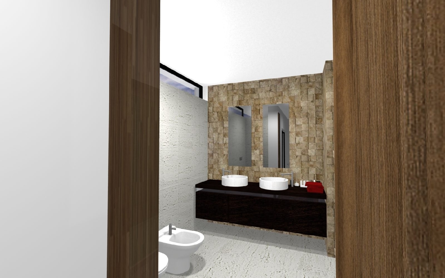  te koop huis Burgães Santo Tirso 7