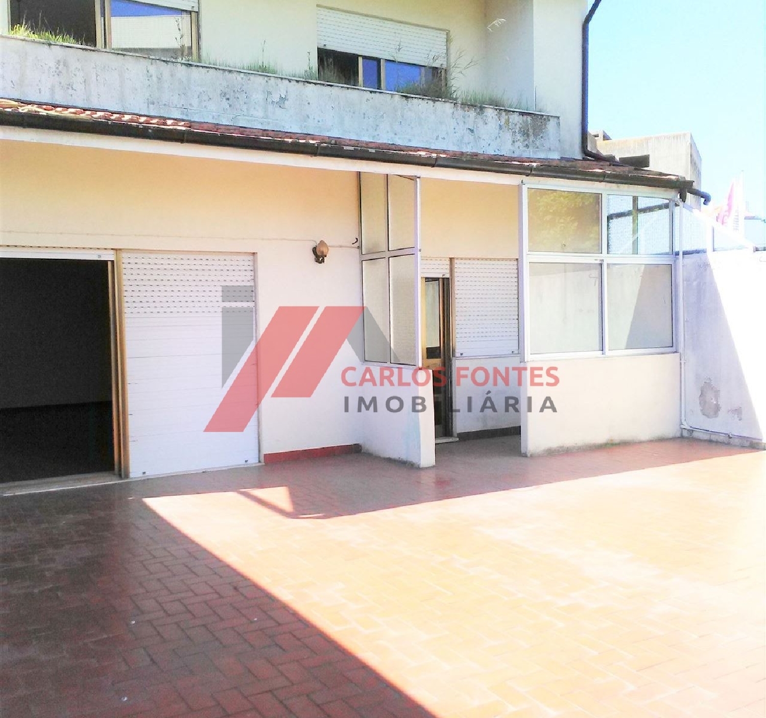  te koop huis Burgães Santo Tirso 6