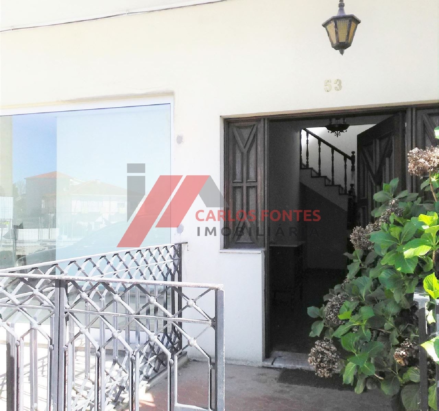  te koop huis Burgães Santo Tirso 8
