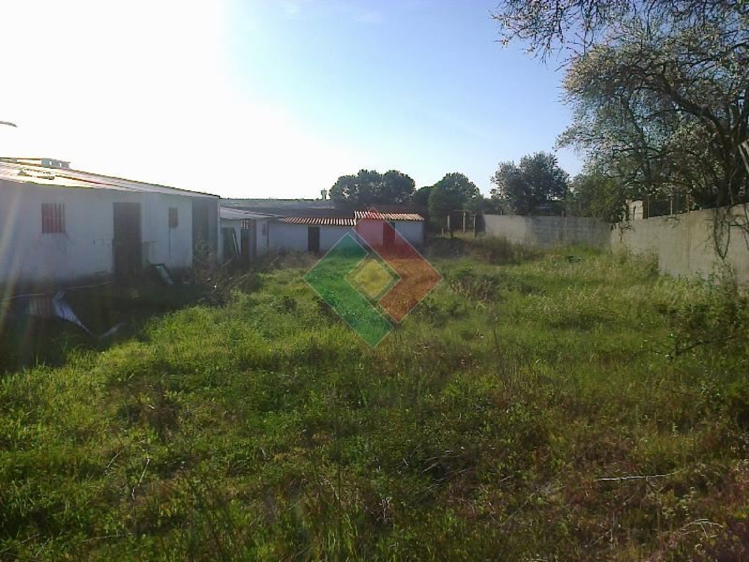  à vendre maison Cabeção Mora 1