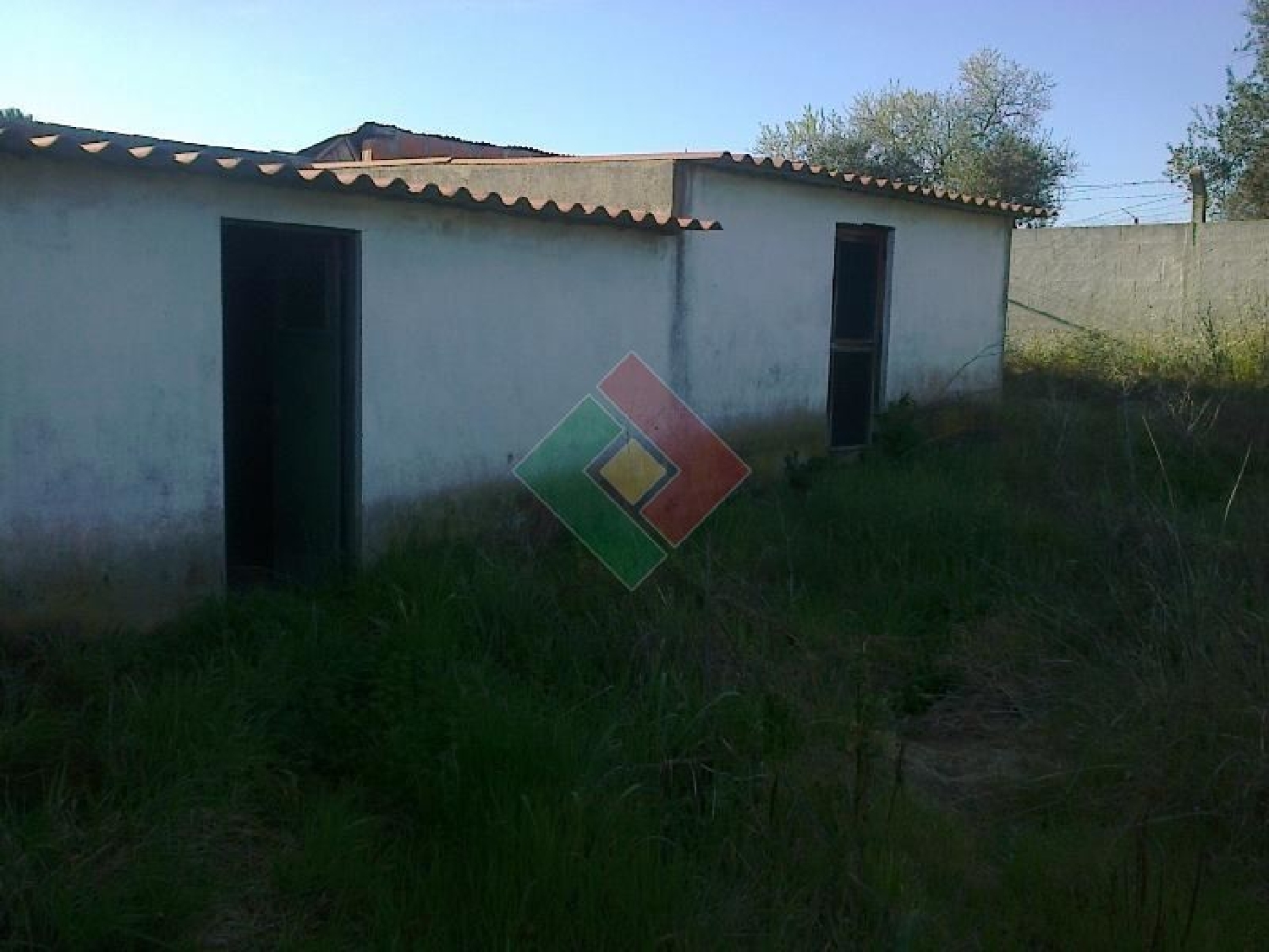  à vendre maison Cabeção Mora 2