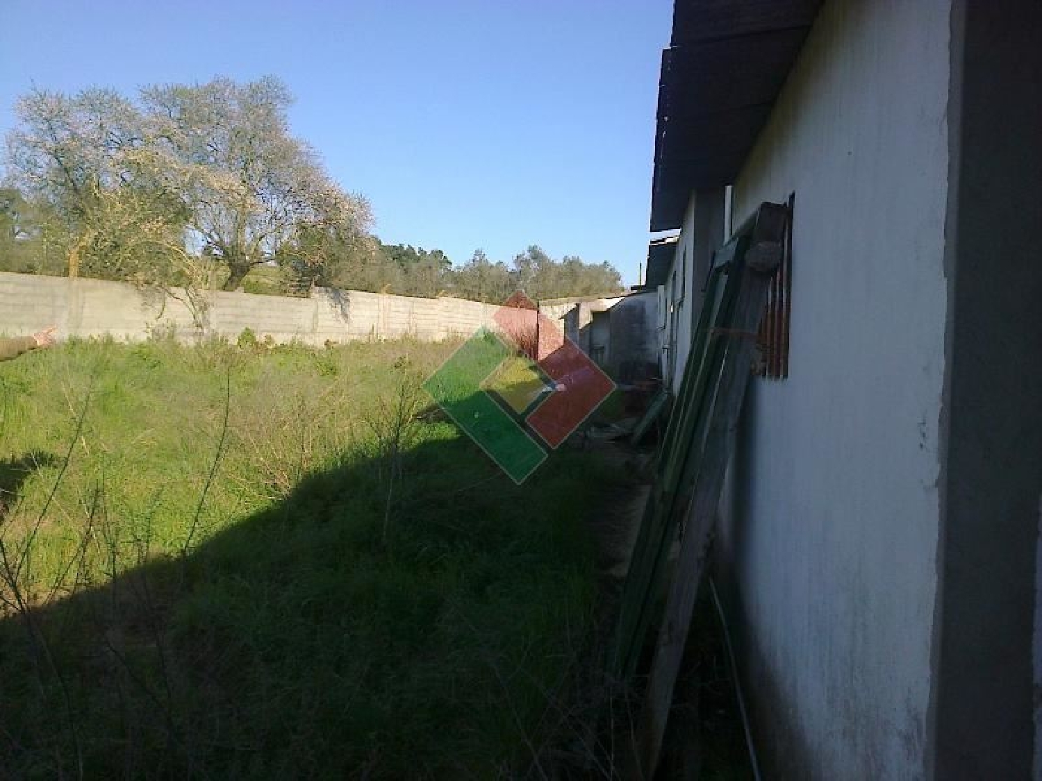  à vendre maison Cabeção Mora 3