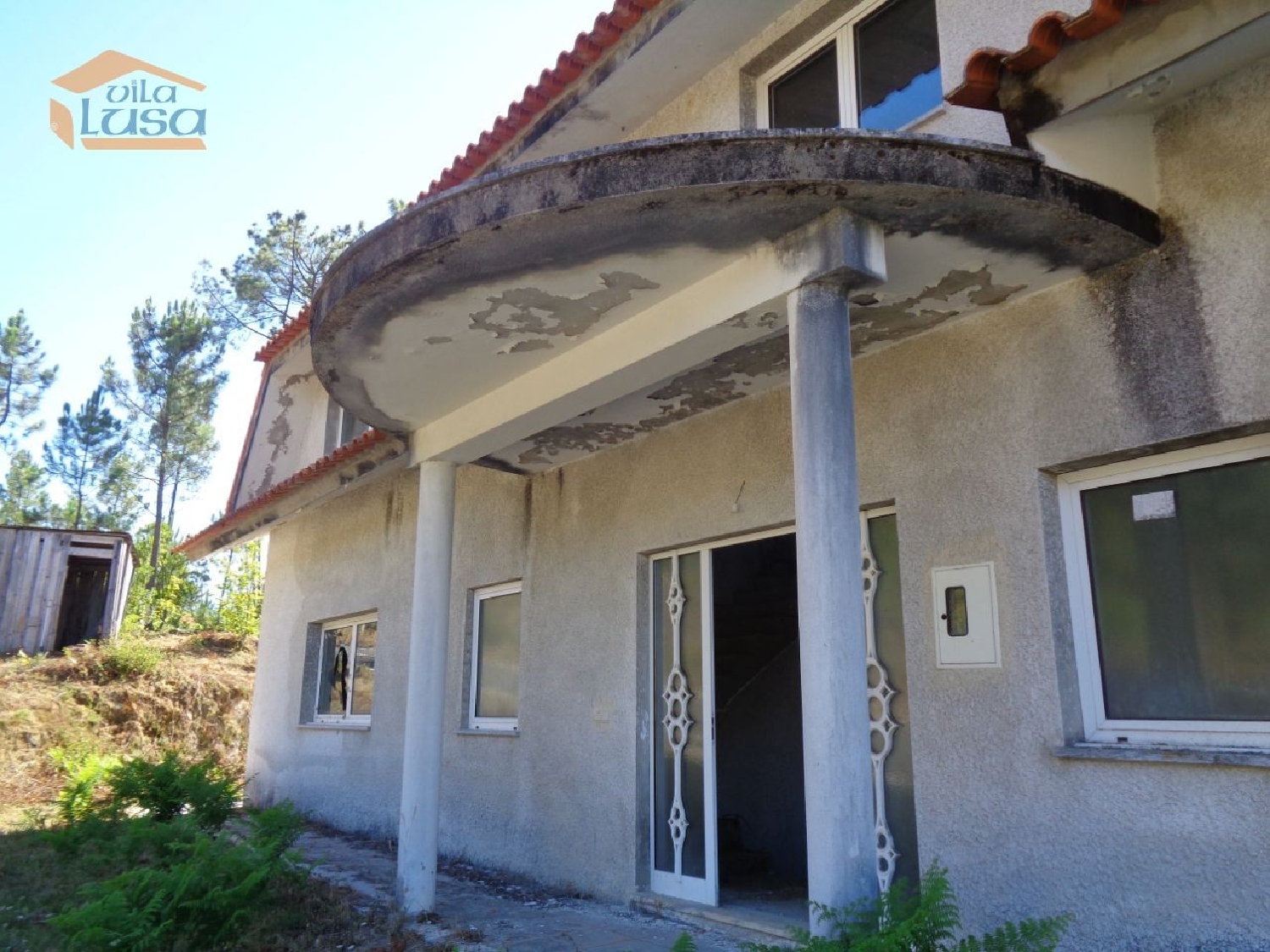 köpa hus Calde Viseu 3