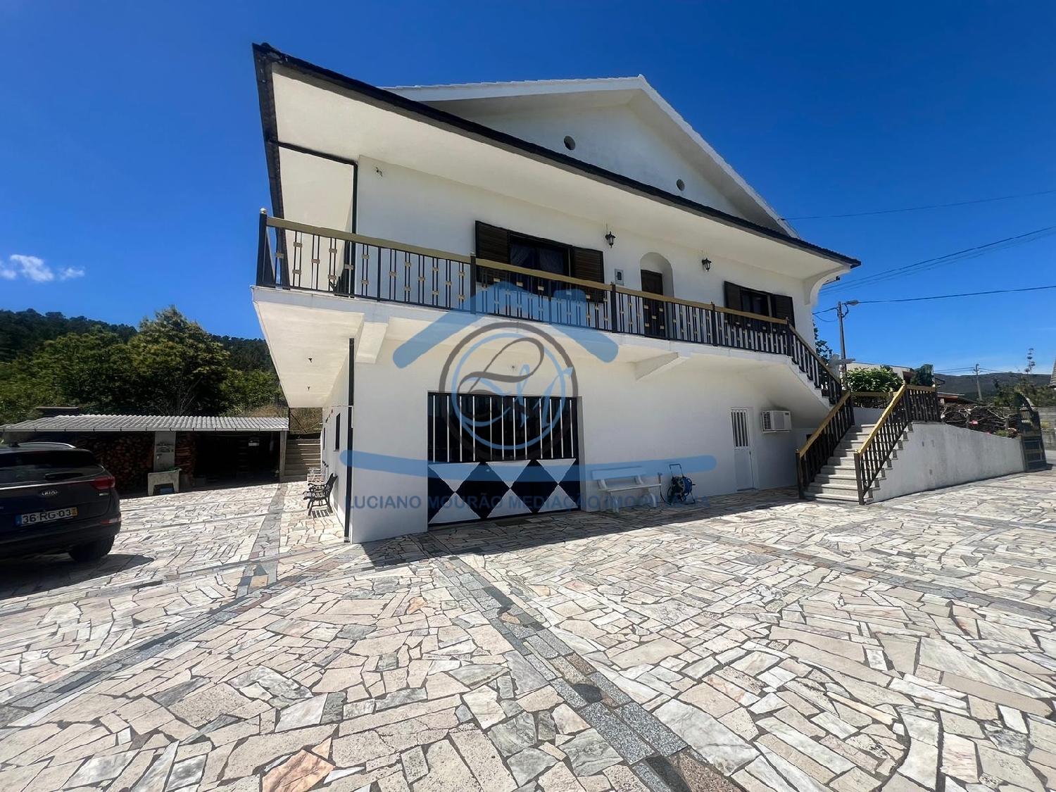 kaufen Haus Campeã Vila Real 2