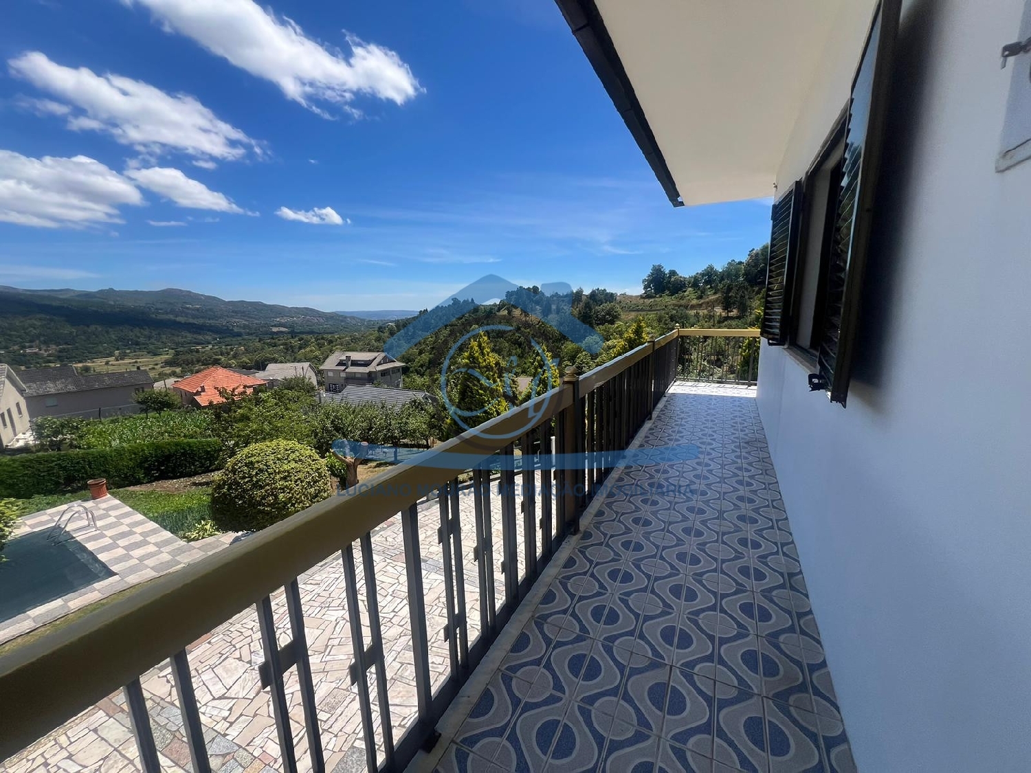 kaufen Haus Campeã Vila Real 5