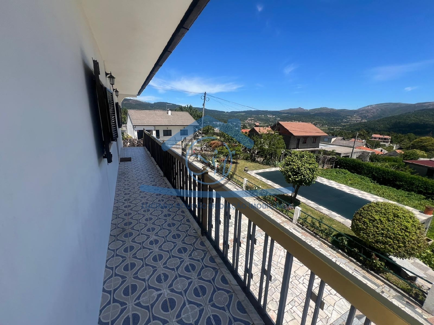  kaufen Haus Campeã Vila Real 6