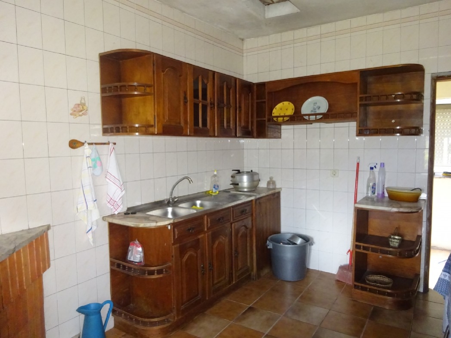 à venda casa Campia Vouzela 2