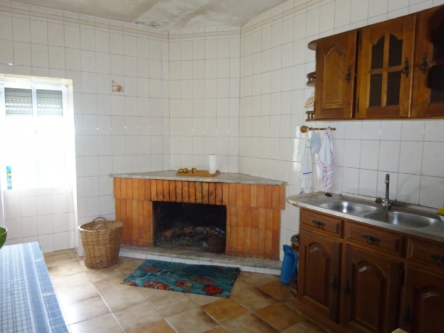 à venda casa Campia Vouzela 3