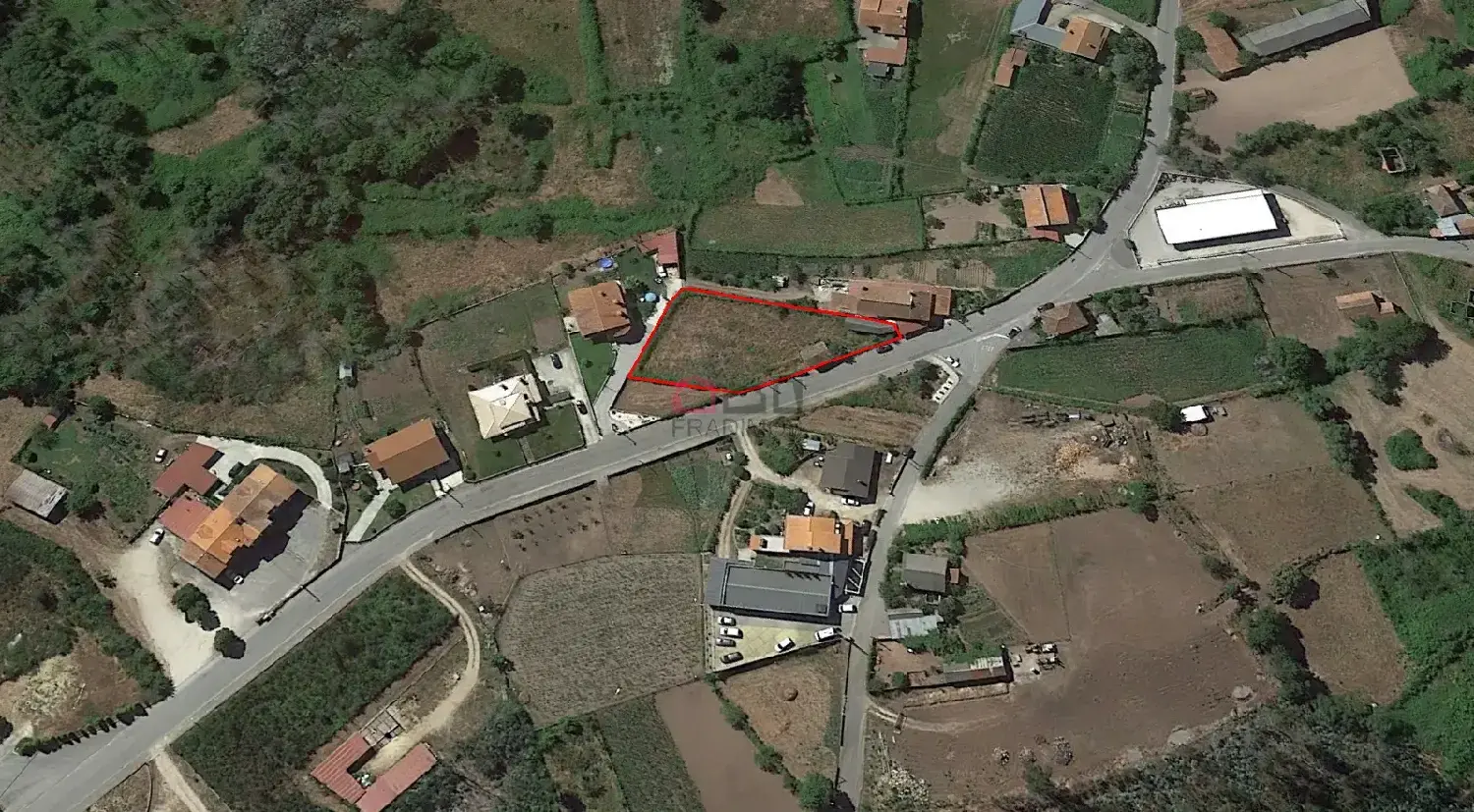  à venda casa Campia Vouzela 1