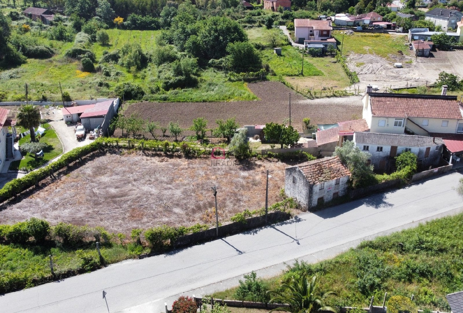 à venda casa Campia Vouzela 3