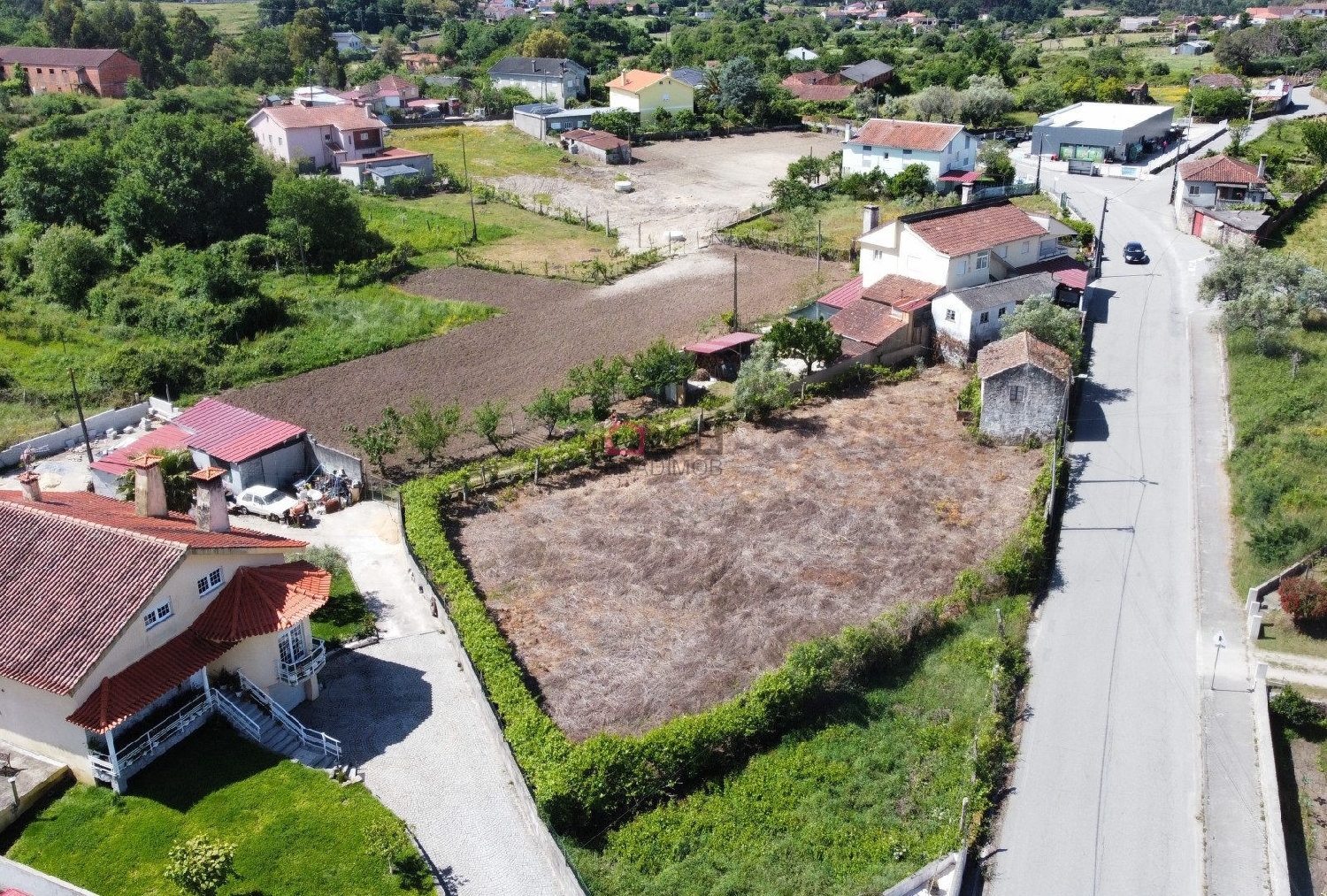  à venda casa Campia Vouzela 4