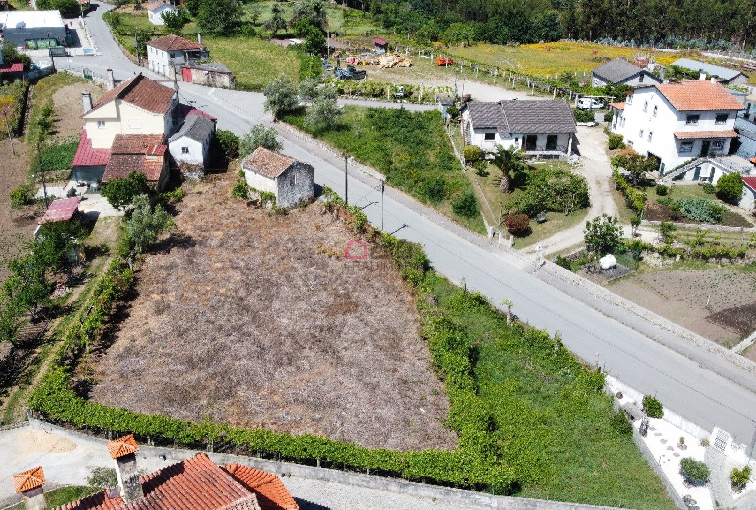  à venda casa Campia Vouzela 5