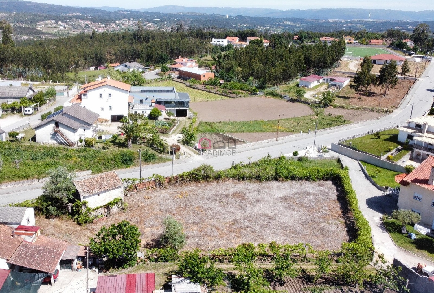  à venda casa Campia Vouzela 7
