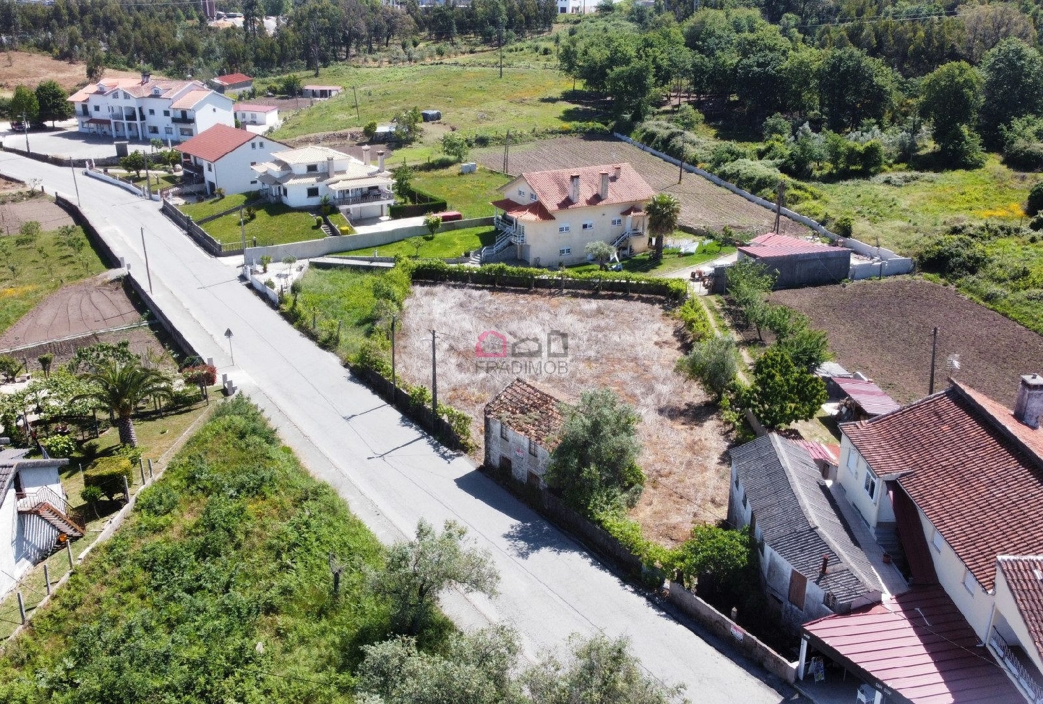  à venda casa Campia Vouzela 8