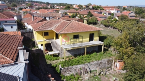 Campia Vouzela casa foto 335532