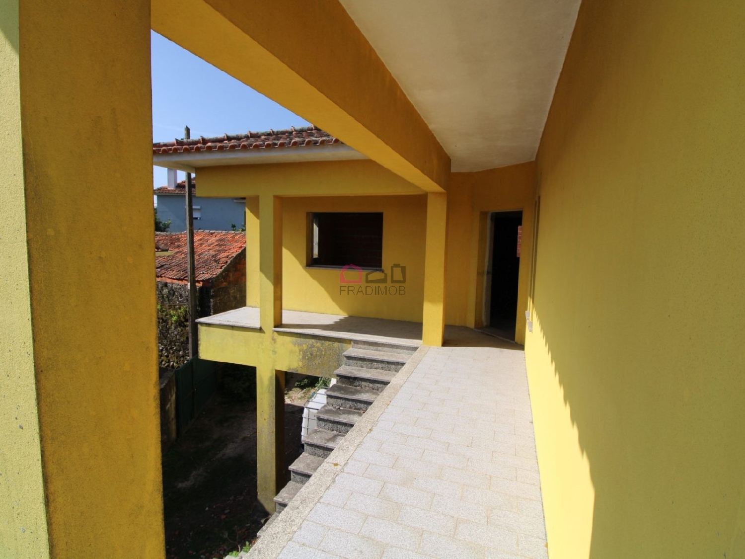 te koop huis Campia Vouzela 2