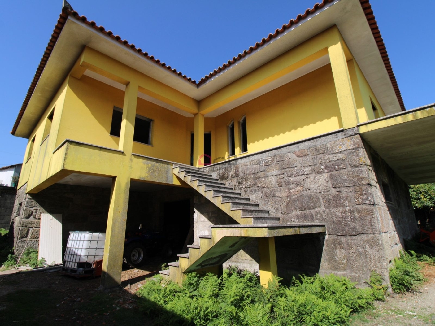  te koop huis Campia Vouzela 4
