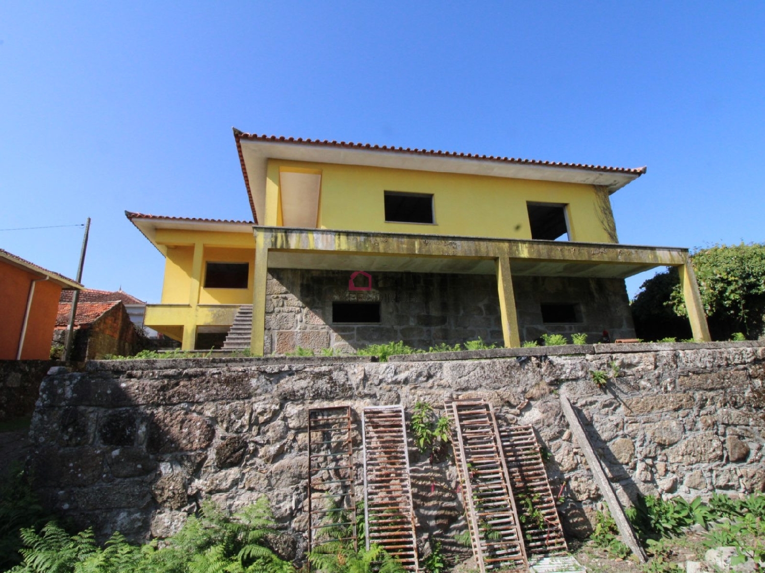  te koop huis Campia Vouzela 5