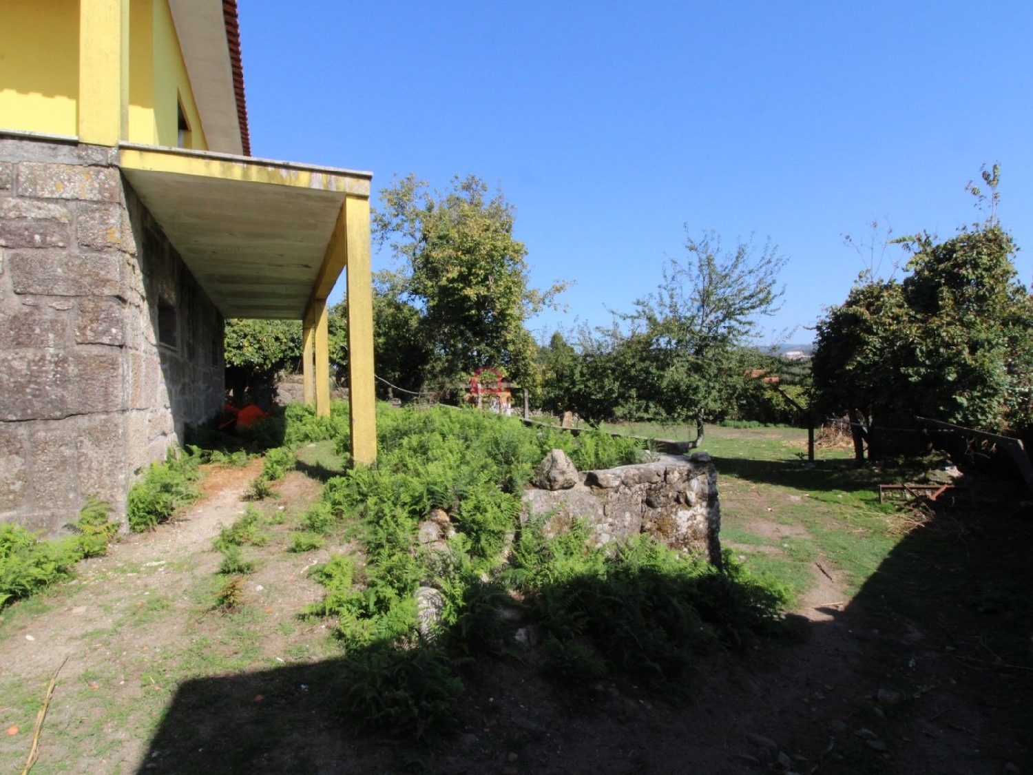  te koop huis Campia Vouzela 6