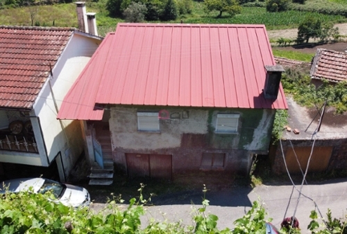 Campia Vouzela Haus Bild 335572