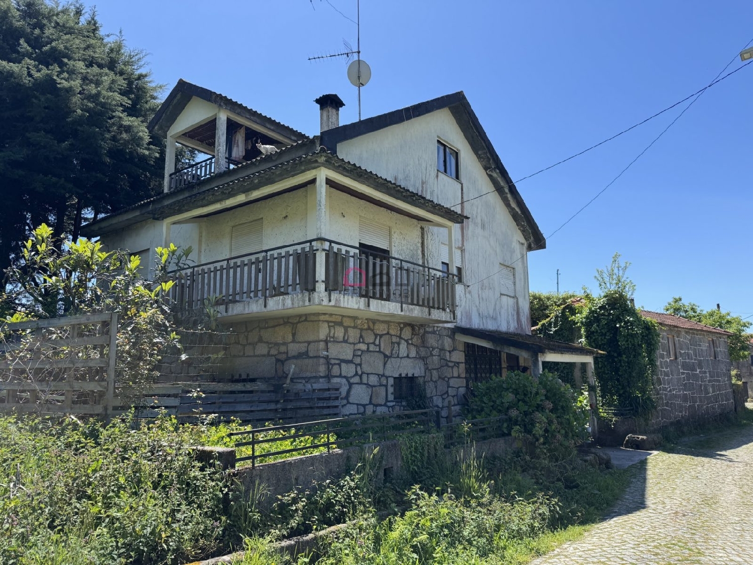  kaufen Haus Campia Vouzela 1