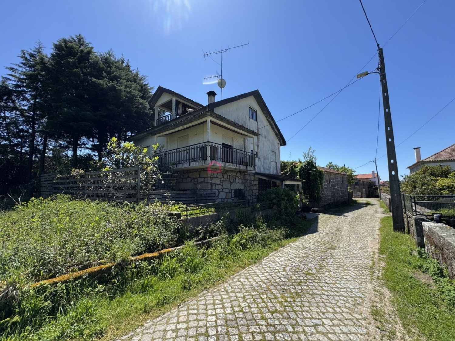  kaufen Haus Campia Vouzela 7