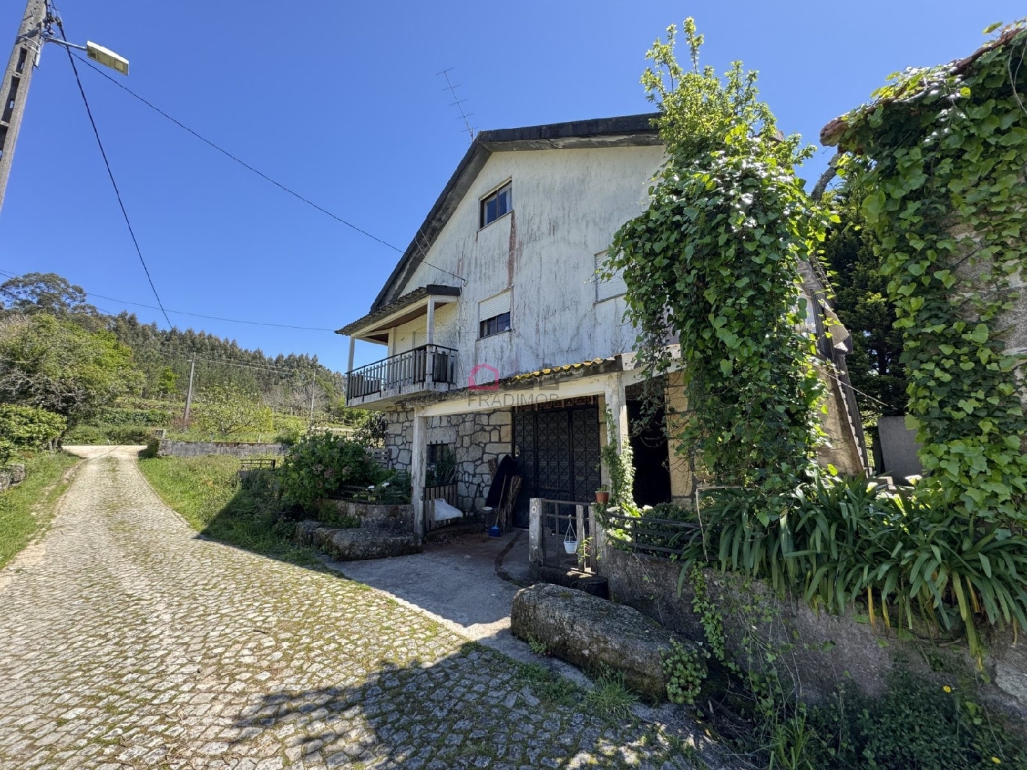  kaufen Haus Campia Vouzela 8