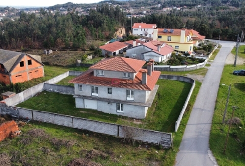 Campia Vouzela Haus Bild 335646