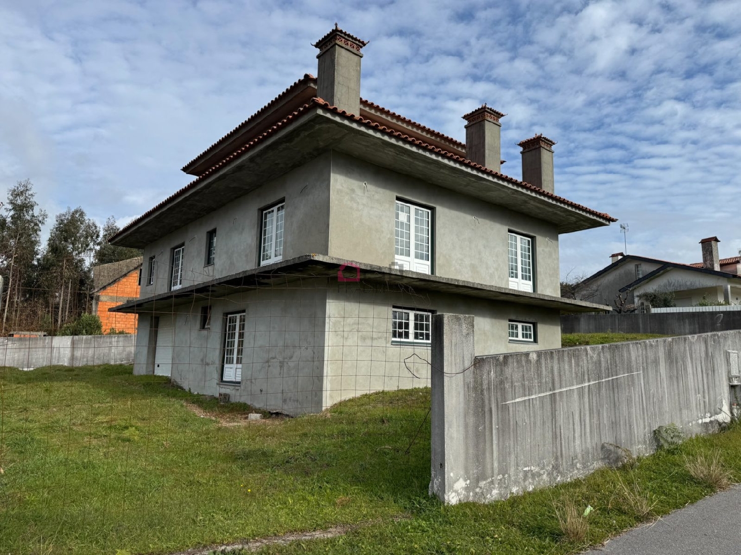 kaufen Haus Campia Vouzela 2