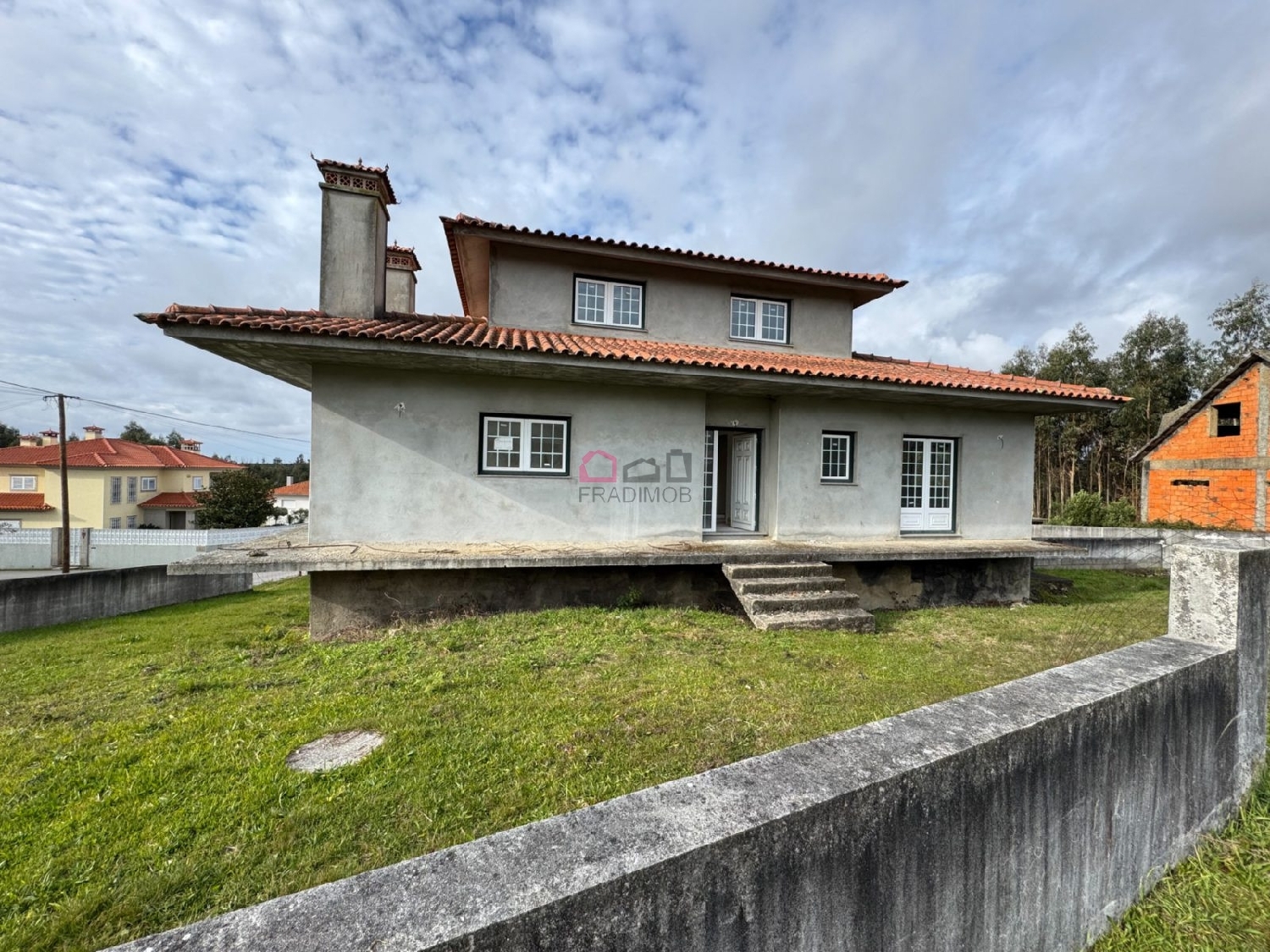 kaufen Haus Campia Vouzela 3