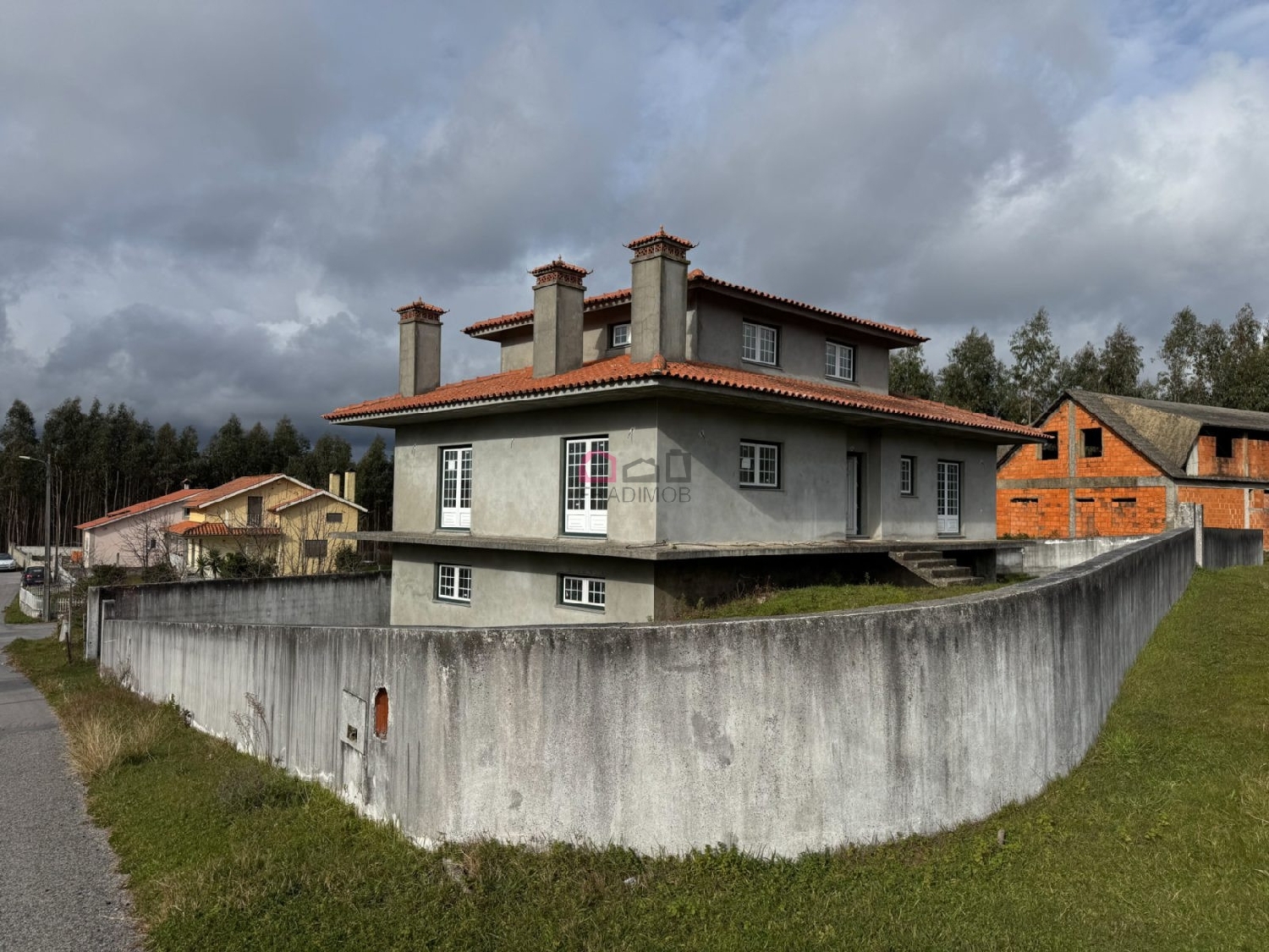  kaufen Haus Campia Vouzela 4